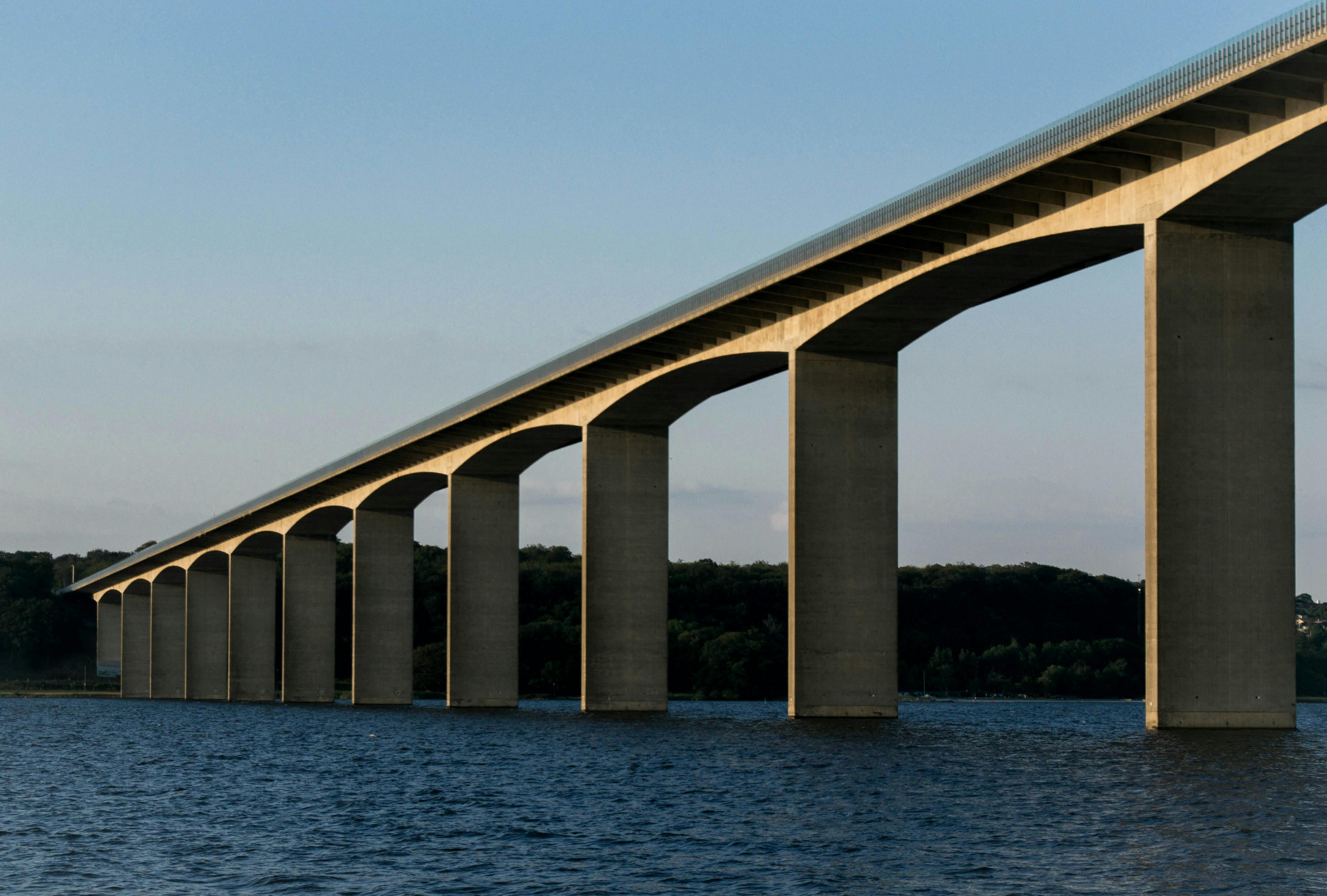 Infrastructure