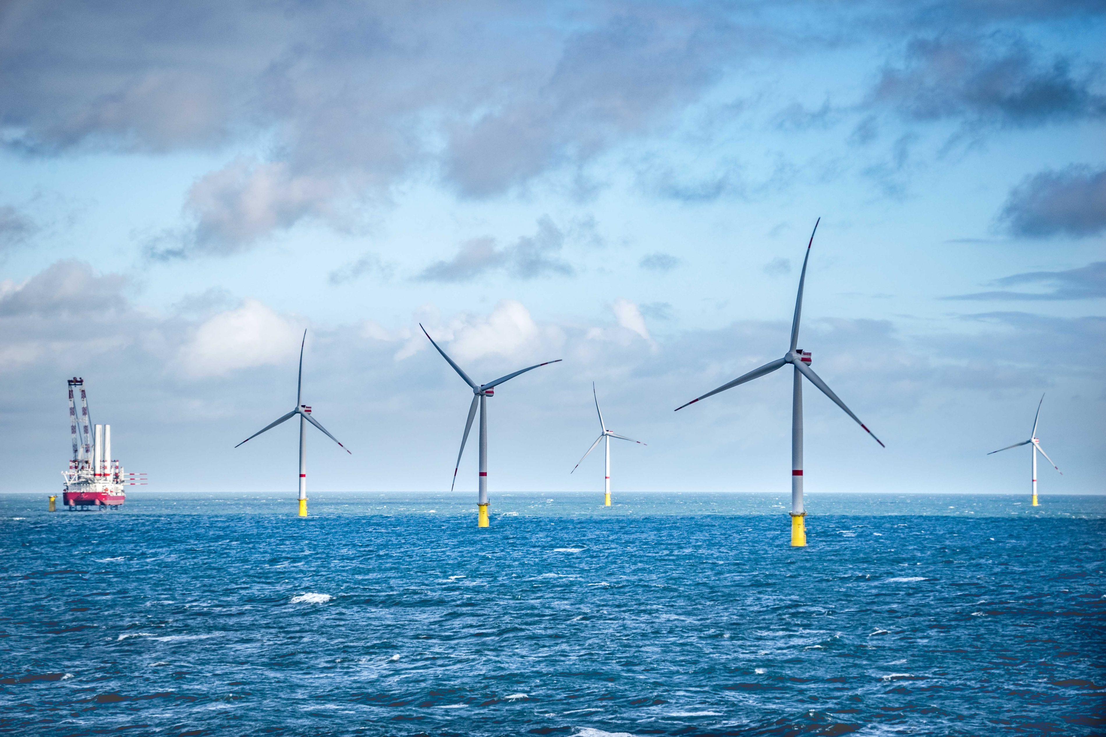 Wind Turbines